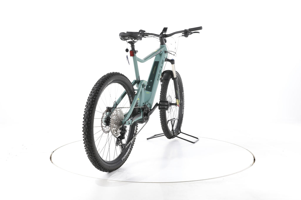 Bulls Copperhead Evo AM2 E-Bike Fully - Image 11