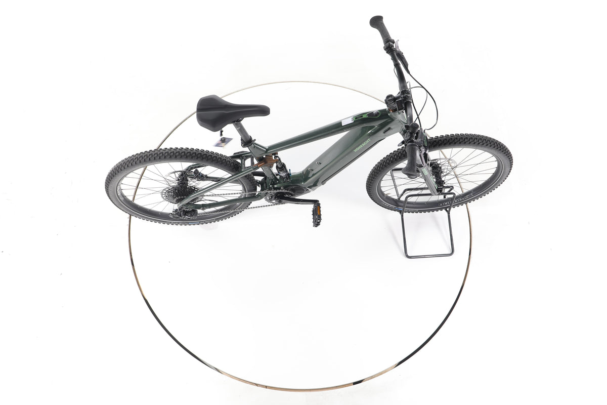 HoheAcht Mola Roko E-Bike Fully - Image 13