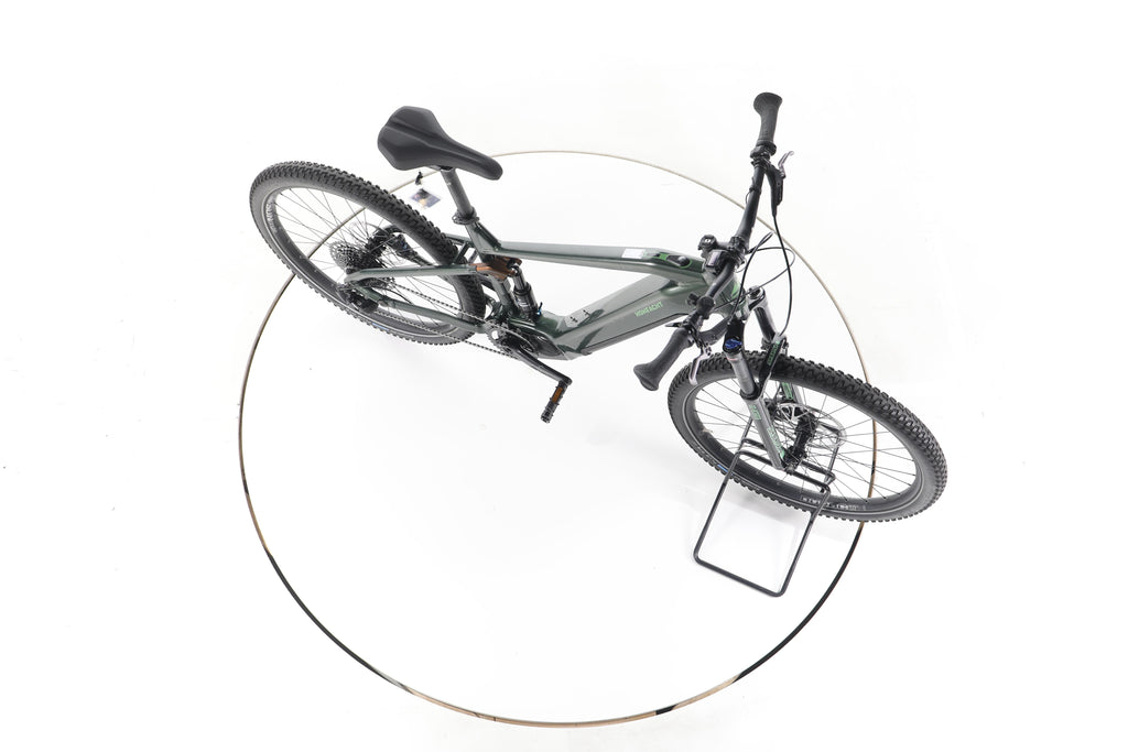 HoheAcht Mola Roko E-Bike Fully - Image 14