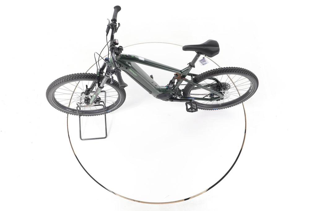 HoheAcht Mola Roko E-Bike Fully - Image 19