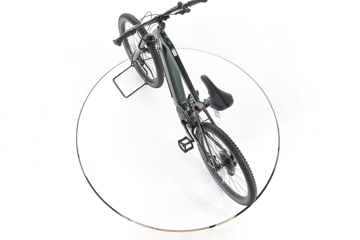HoheAcht Mola Roko E-Bike Fully - Image 21
