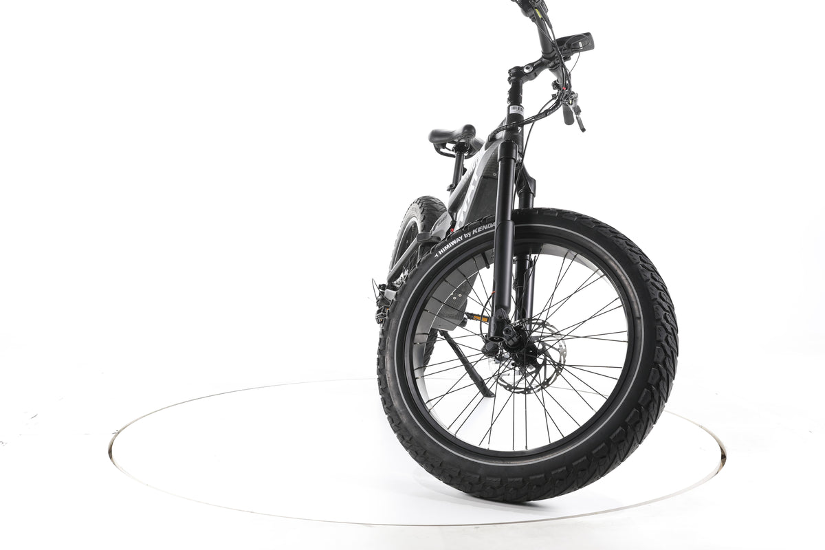 Himiway Cobra Pro E-Bike Fully - Image 4