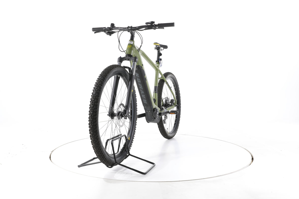 R Raymon HardRay E 3.0 E-Bike - Image 5