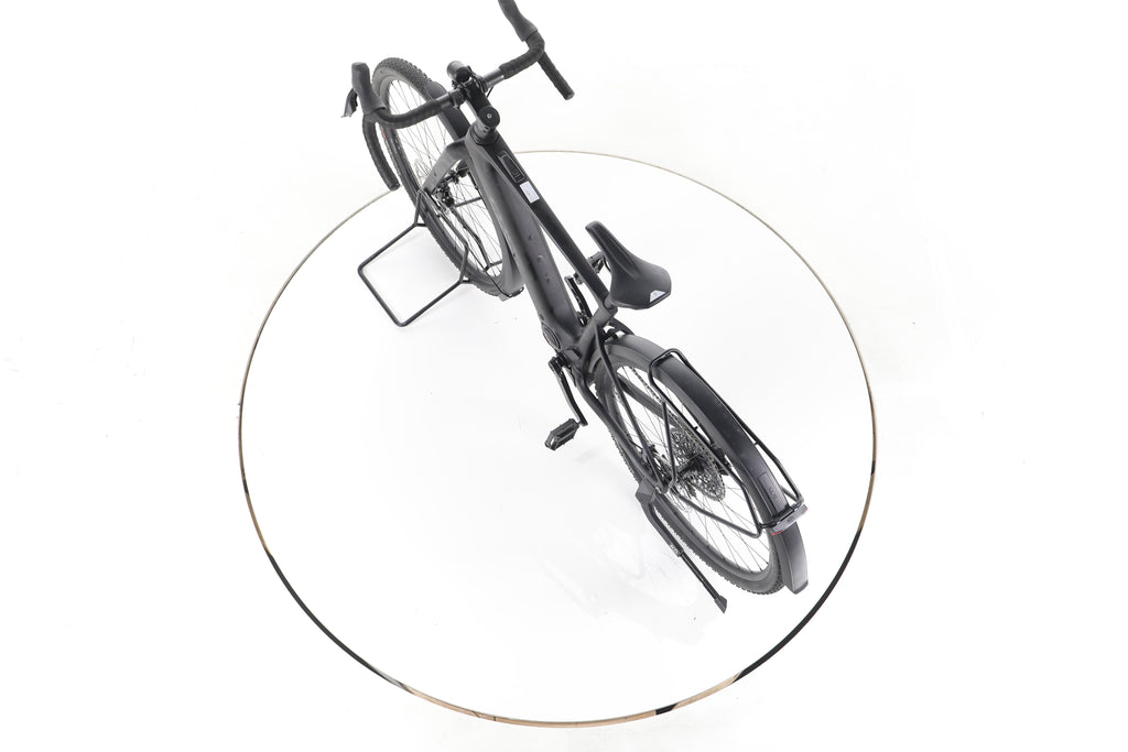 Cube Nuroad Hyb C:62 SLX E-Gravel & Rennrad Carbon 2024 - Image 21