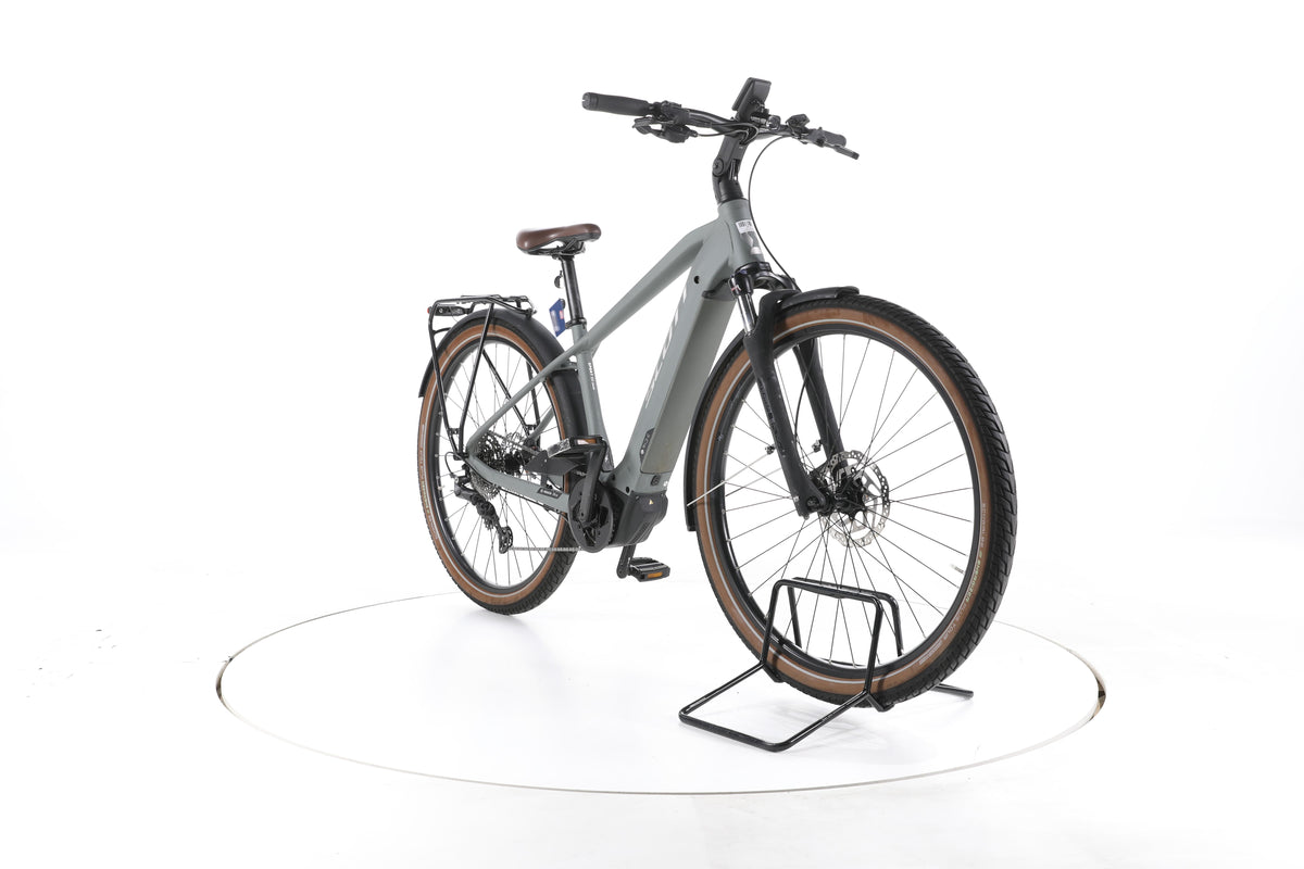 Scott Sub Sport eRIDE 20 Trekking E-Bike - Image 3