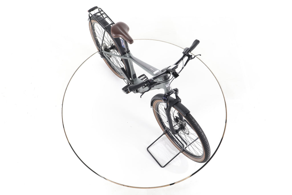 Scott Sub Sport eRIDE 20 Trekking E-Bike - Image 15