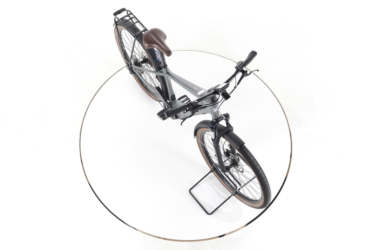 Scott Sub Sport eRIDE 20 Trekking E-Bike - Image 15