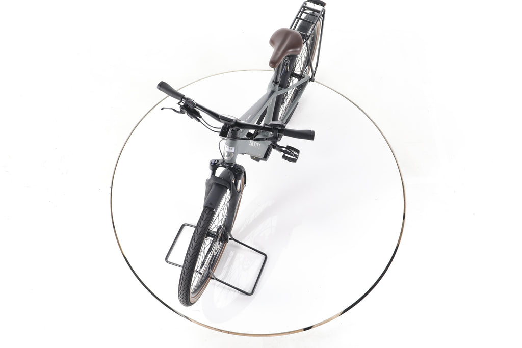 Scott Sub Sport eRIDE 20 Trekking E-Bike - Image 17