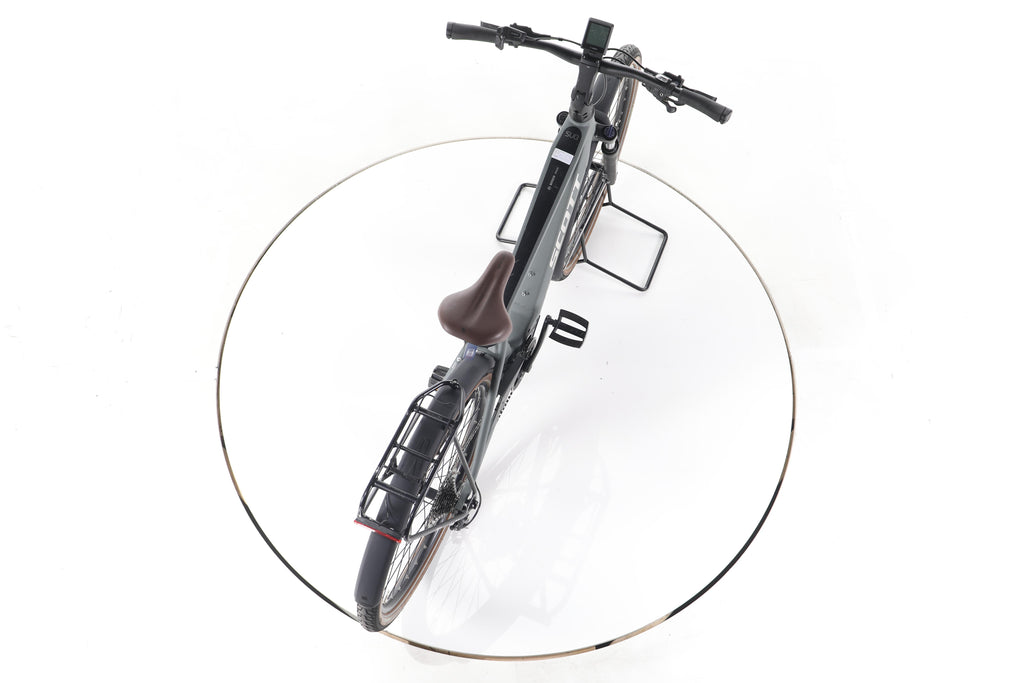 Scott Sub Sport eRIDE 20 Trekking E-Bike - Image 23