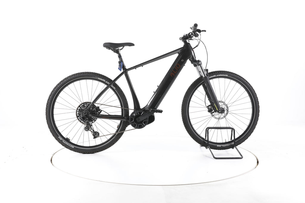 LIQBIKE ROCK E-Bike 2024 - Image 1