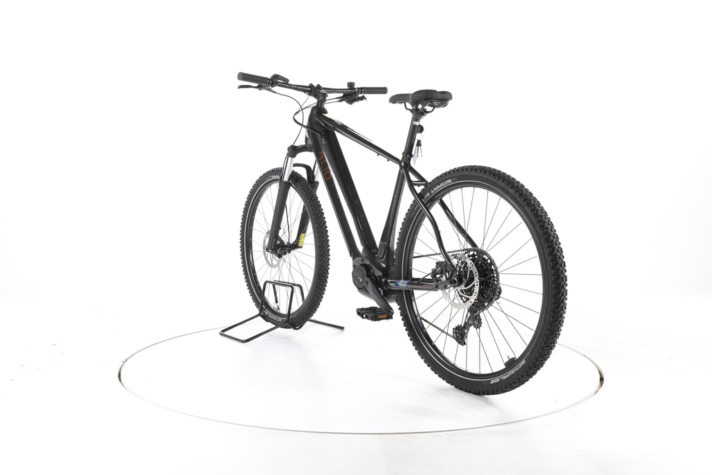 LIQBIKE ROCK E-Bike 2024 - Image 9
