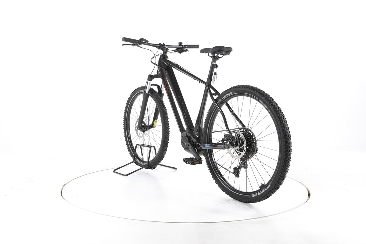 LIQBIKE ROCK E-Bike 2024 - Image 9