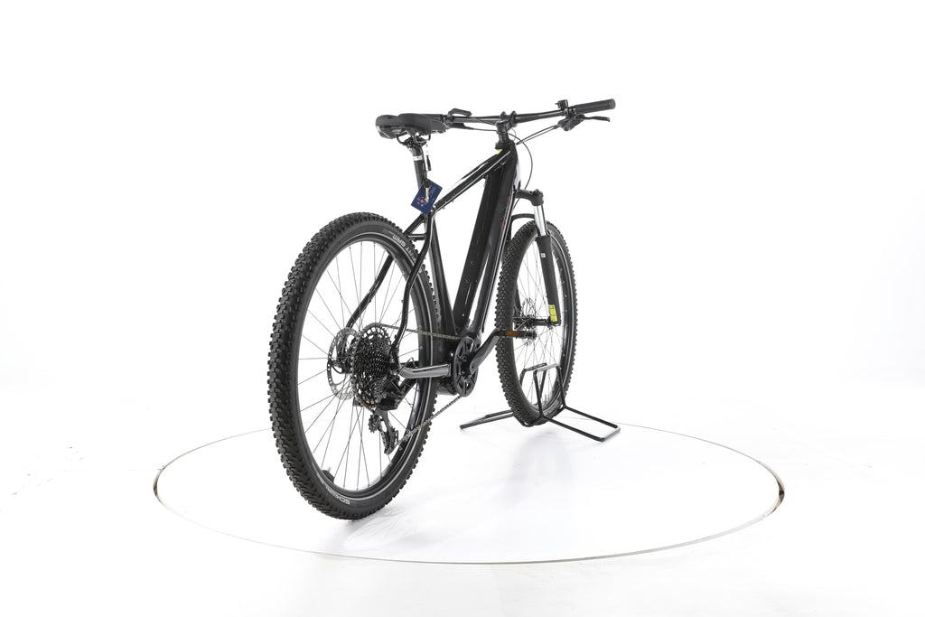 LIQBIKE ROCK E-Bike 2024 - Image 11