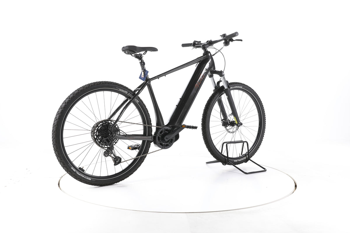LIQBIKE ROCK E-Bike 2024 - Image 12