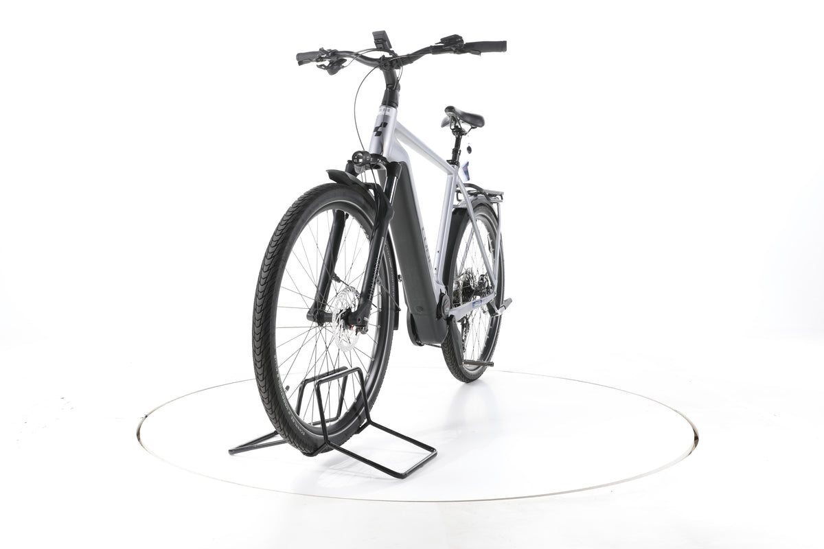Cube Kathmandu Hybrid SLX Trekking E-Bike - Image 5