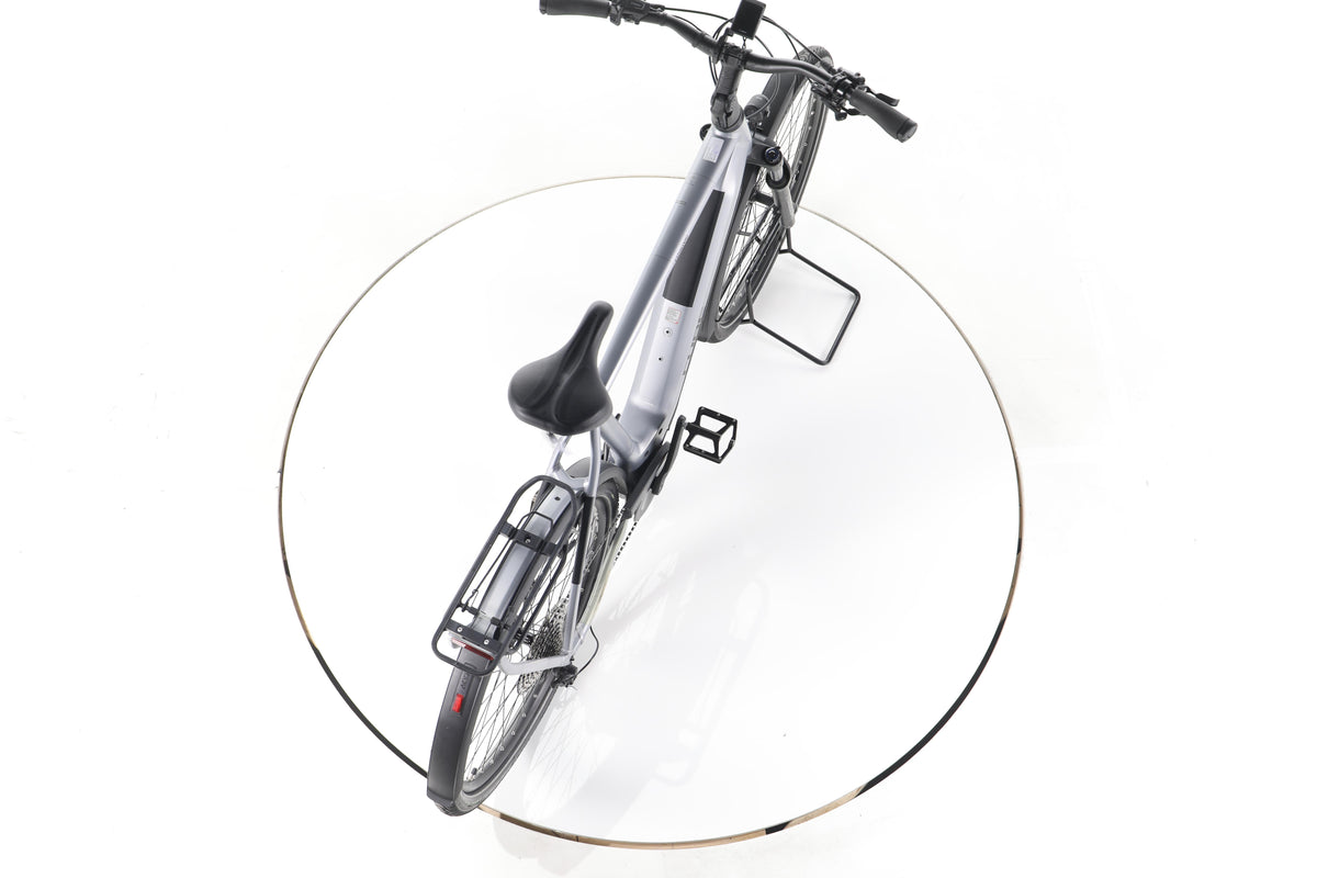 Cube Kathmandu Hybrid SLX Trekking E-Bike - Image 23