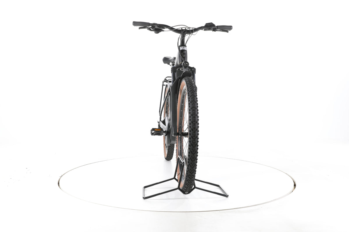 Cube Nuride Hybrid Pro Trekking E-Bike 2024 - Image 4