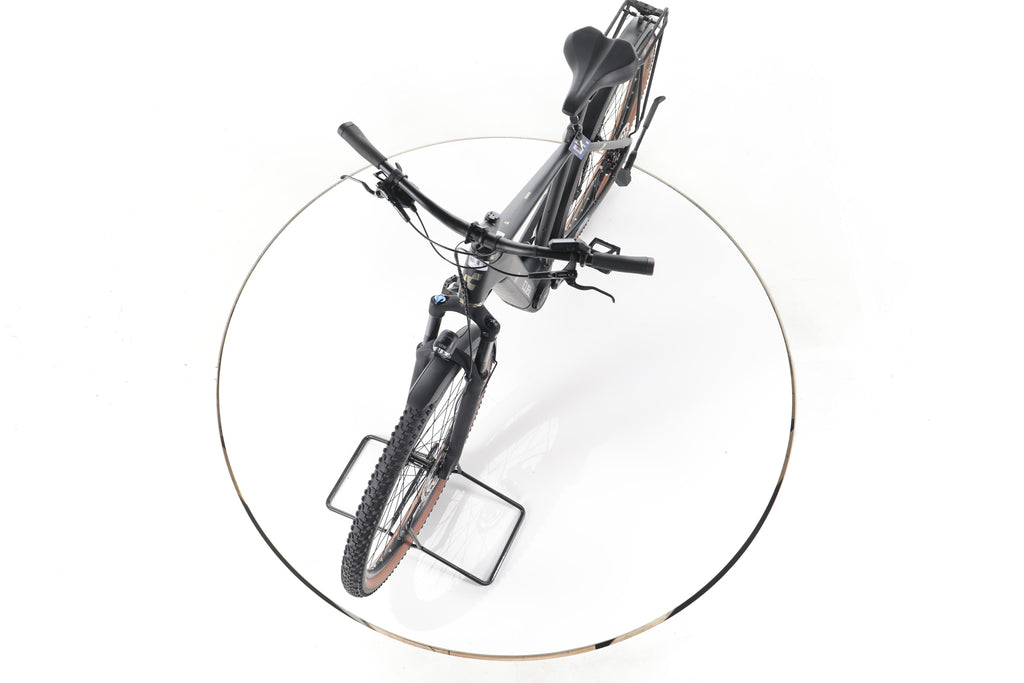 Cube Nuride Hybrid Pro Trekking E-Bike 2024 - Image 17