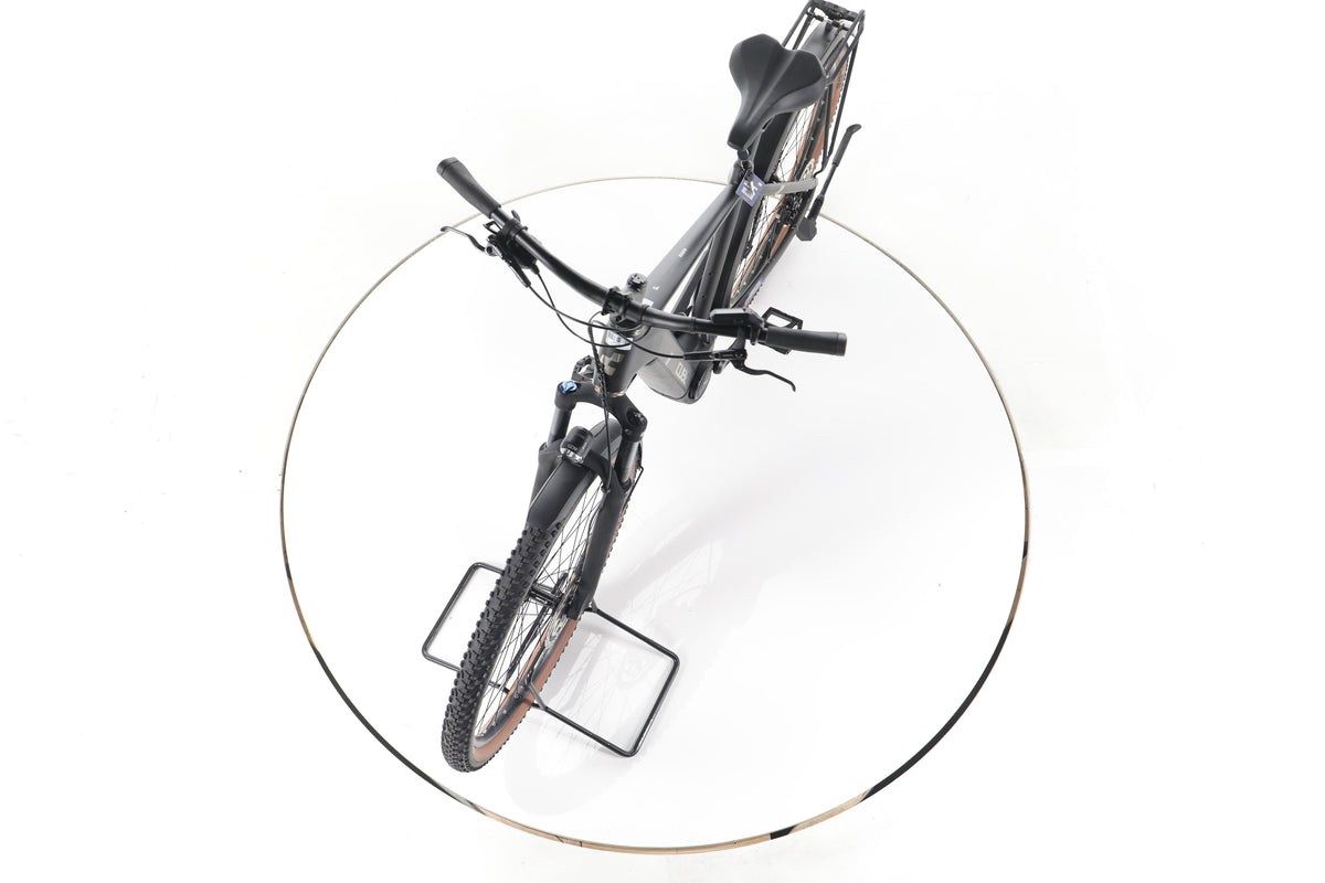 Cube Nuride Hybrid Pro Trekking E-Bike 2024 - Image 17