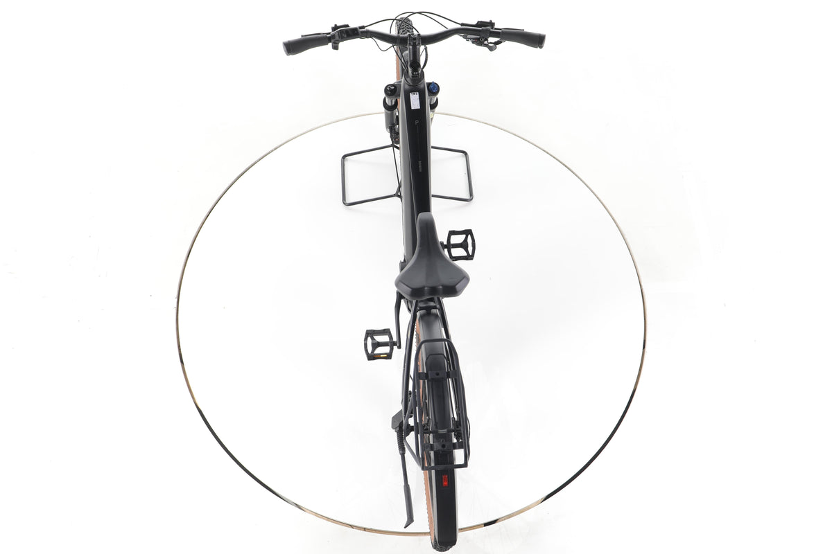 Cube Nuride Hybrid Pro Trekking E-Bike 2024 - Image 22