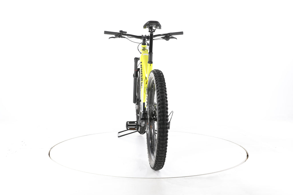 Haibike AllMtn 3 E-Bike Fully - Image 10