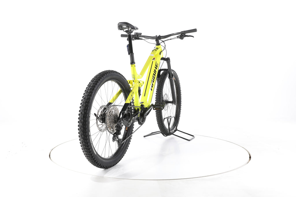 Haibike AllMtn 3 E-Bike Fully - Image 11