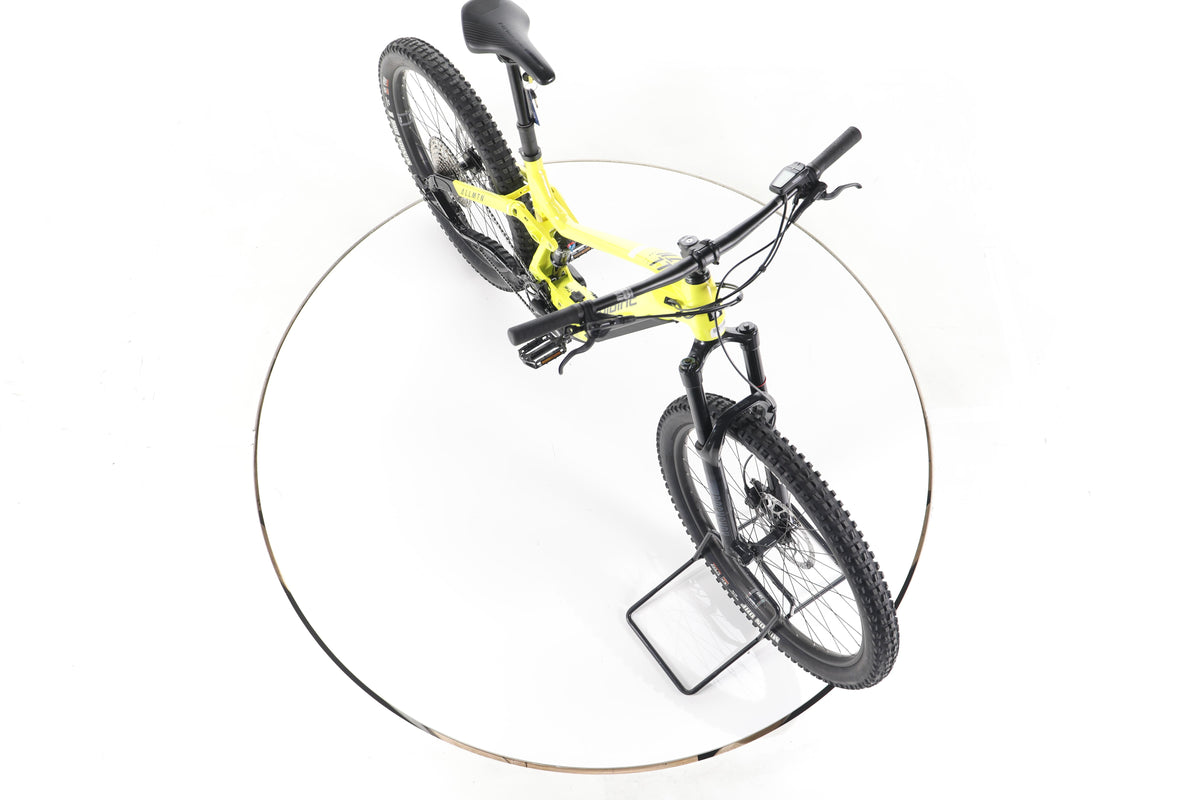 Haibike AllMtn 3 E-Bike Fully - Image 15