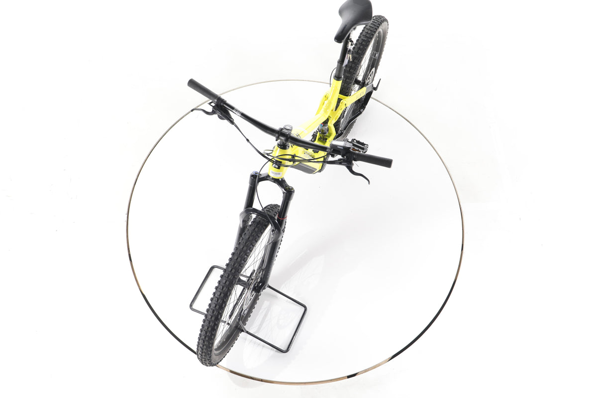 Haibike AllMtn 3 E-Bike Fully - Image 17