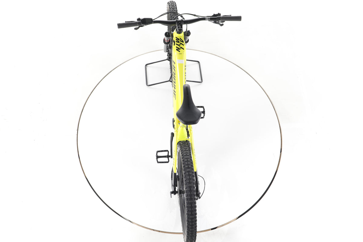 Haibike AllMtn 3 E-Bike Fully - Image 22