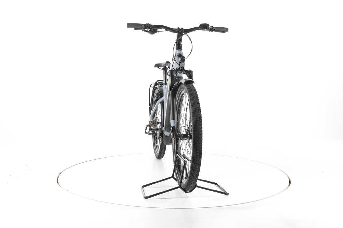 Winora Yucatan X 10 Trekking E-Bike - Image 4