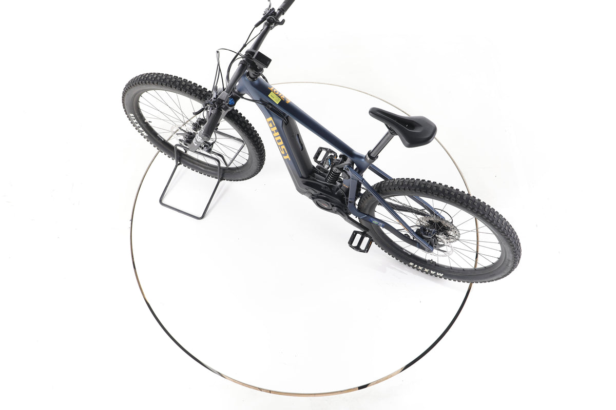Ghost E-Riot EN CF Pro E-Bike Fully Carbon - Image 20