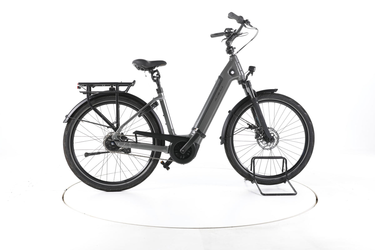 Velo de Ville AEB 890 Pro City E-Bike Tiefeinsteiger 2025 - Image 1