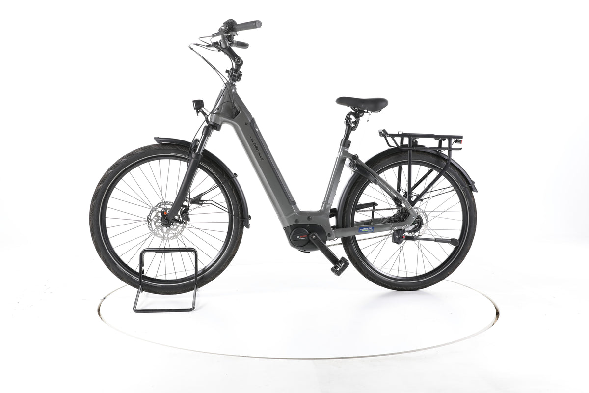Velo de Ville AEB 890 Pro City E-Bike Tiefeinsteiger 2025 - Image 7