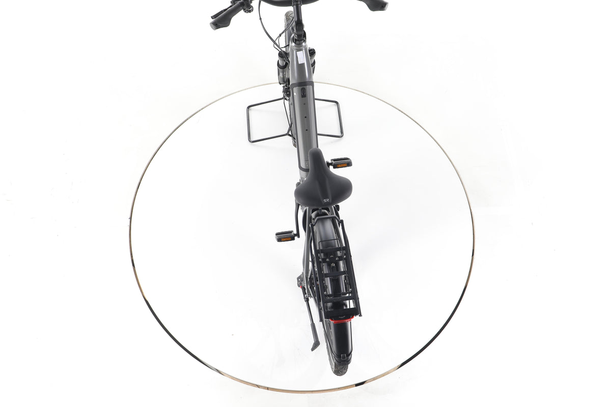 Velo de Ville AEB 890 Pro City E-Bike Tiefeinsteiger 2025 - Image 22