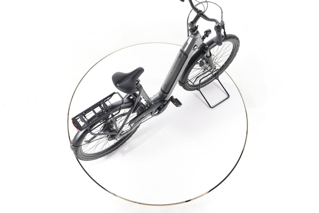 Velo de Ville AEB 890 Pro City E-Bike Tiefeinsteiger 2025 - Image 24