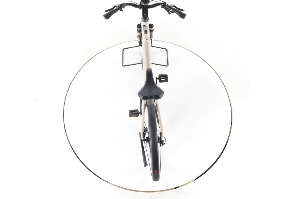 Riese & Müller Culture touring Trekking E-Bike 2024 - Image 22