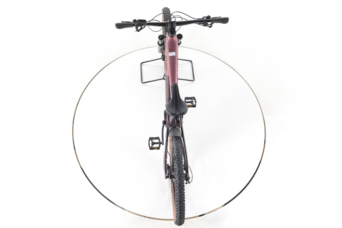 Cube Stereo Hybrid ONE44 Pro E-Bike Fully 2026 - Image 22