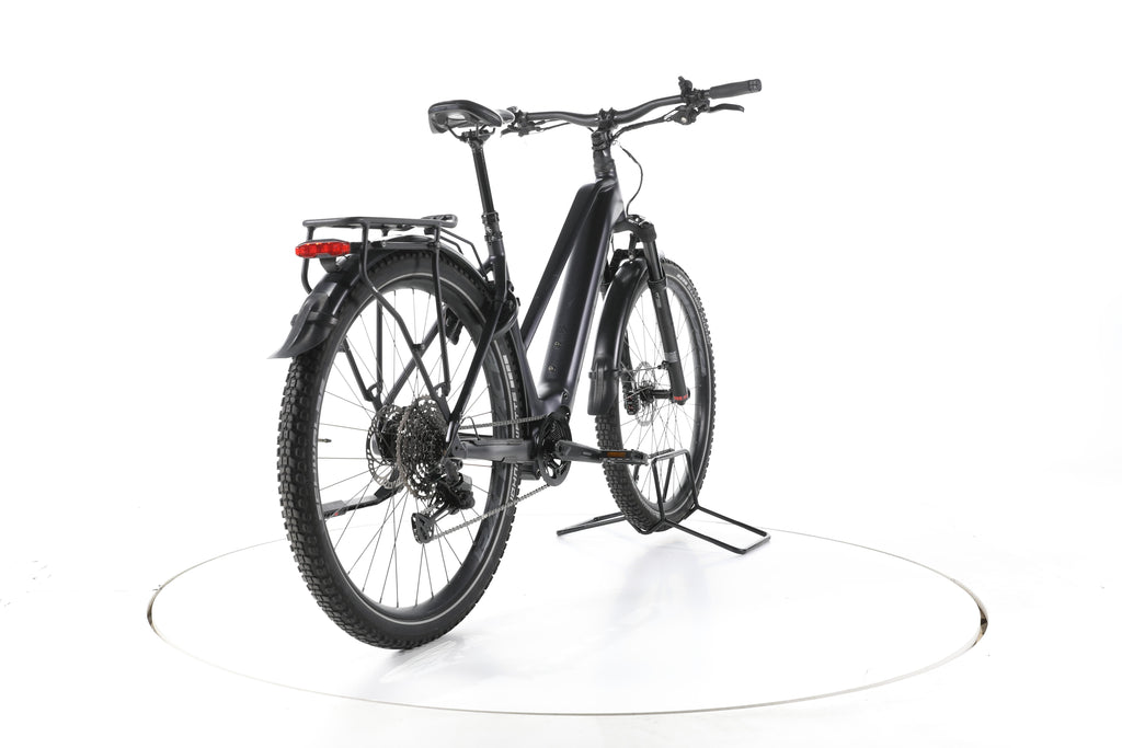 Orbea Kemen SUV E-Bike - Image 11