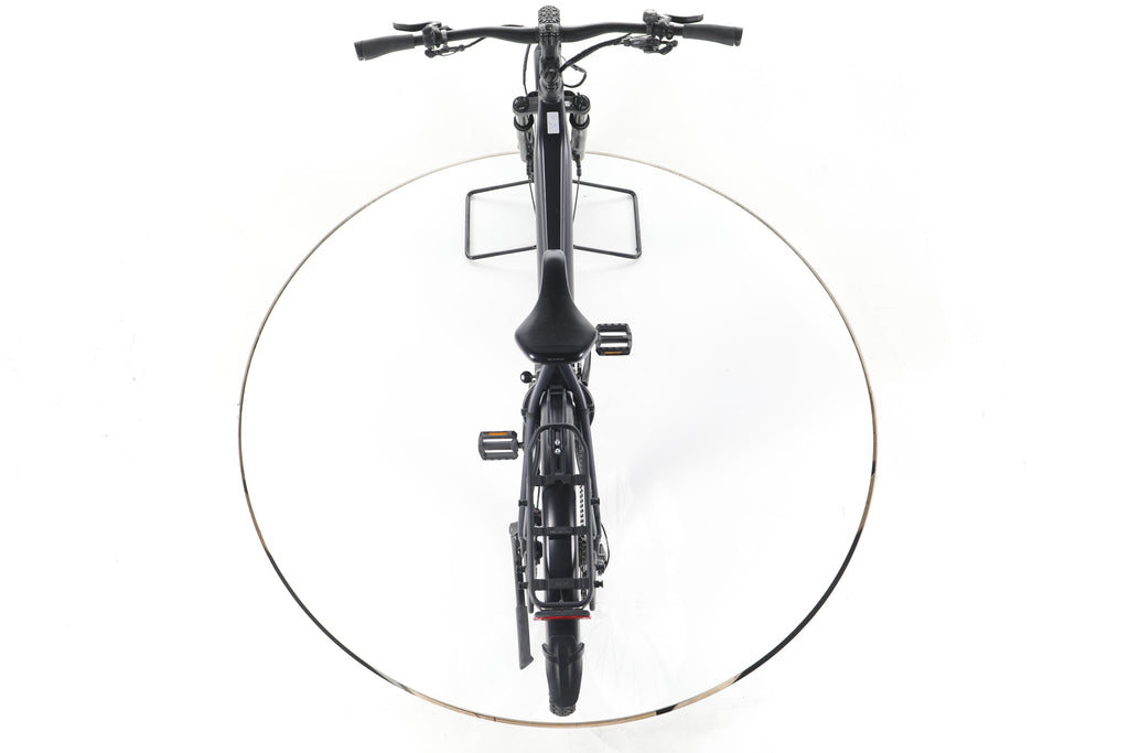 Orbea Kemen SUV E-Bike - Image 22
