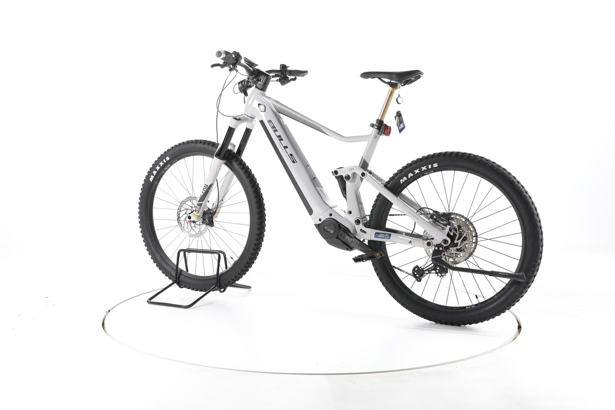 Bulls Copperhead EVO AM 3 E-Bike Fully 2024 - Image 8