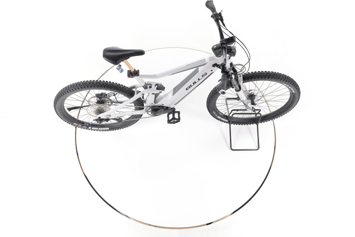 Bulls Copperhead EVO AM 3 E-Bike Fully 2024 - Image 13