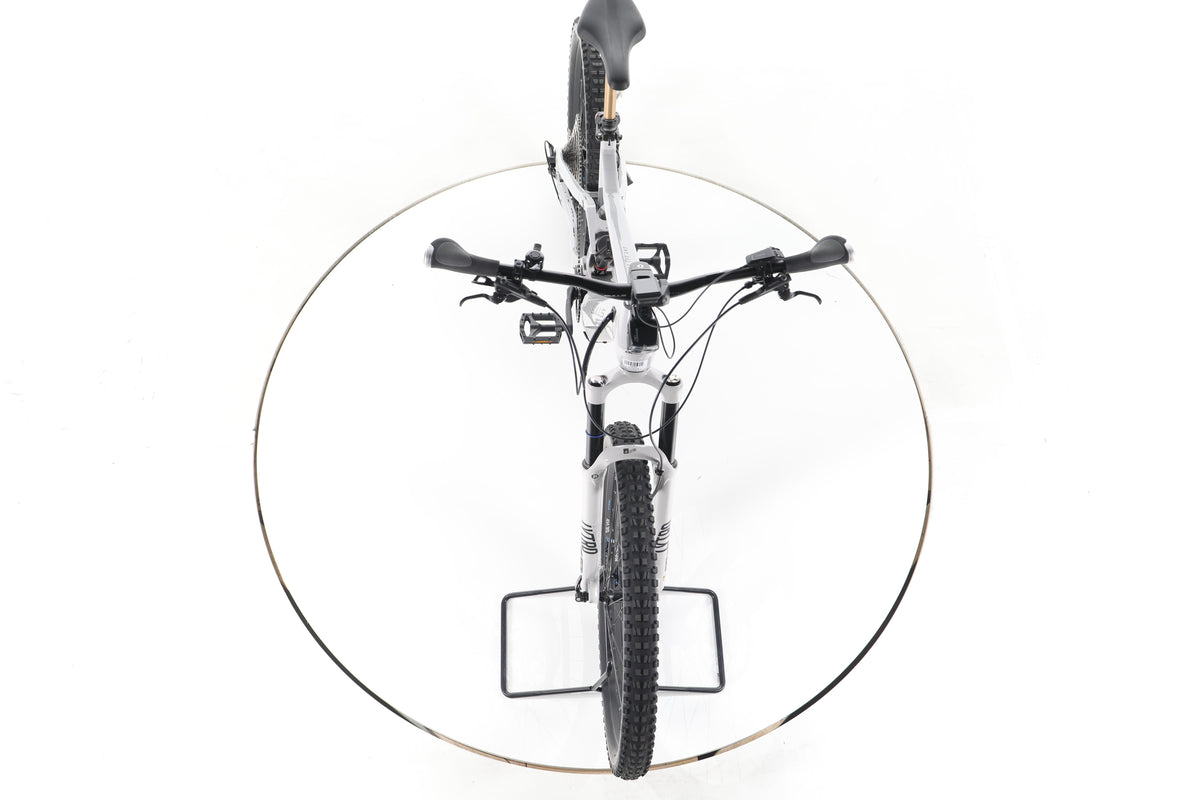 Bulls Copperhead EVO AM 3 E-Bike Fully 2024 - Image 16