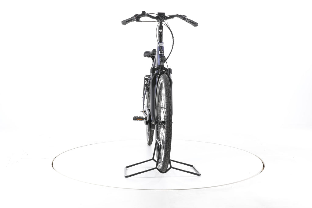 QWIC PREMIUM i MN7+ City E-Bike 2025 - Image 4