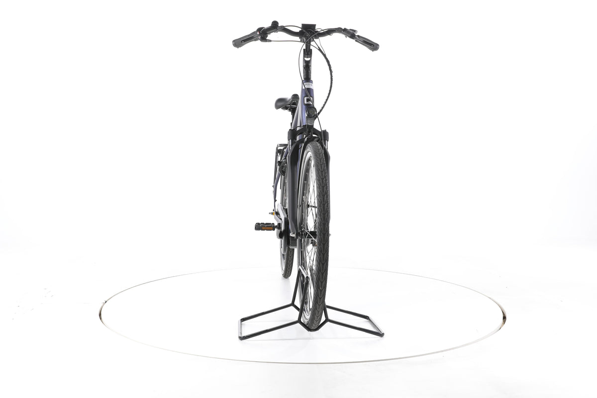 QWIC PREMIUM i MN7+ City E-Bike 2025 - Image 4