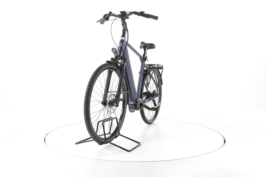 QWIC PREMIUM i MN7+ City E-Bike 2025 - Image 5
