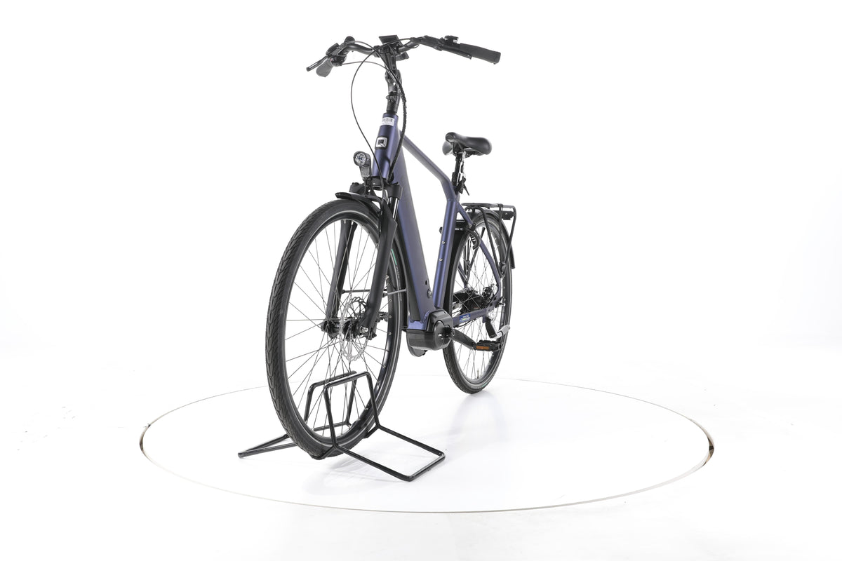 QWIC PREMIUM i MN7+ City E-Bike 2025 - Image 5