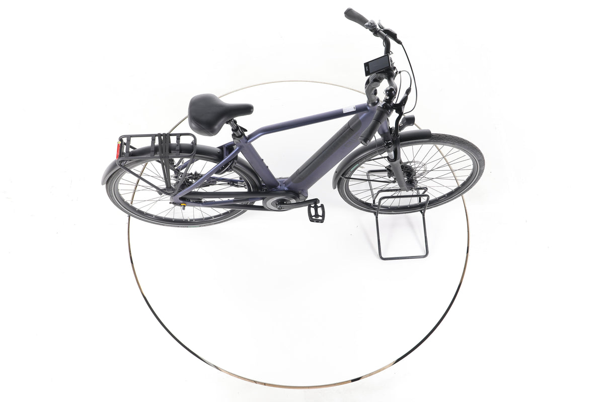 QWIC PREMIUM i MN7+ City E-Bike 2025 - Image 13