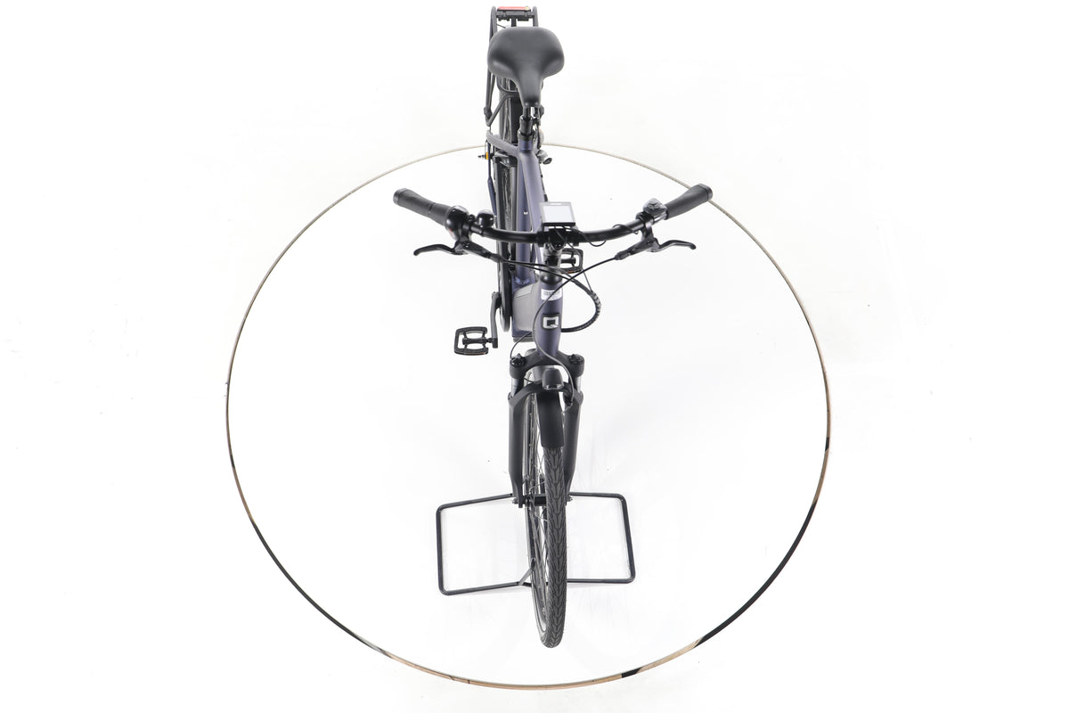 QWIC PREMIUM i MN7+ City E-Bike 2025 - Image 16