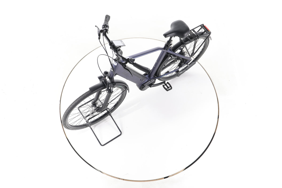 QWIC PREMIUM i MN7+ City E-Bike 2025 - Image 18