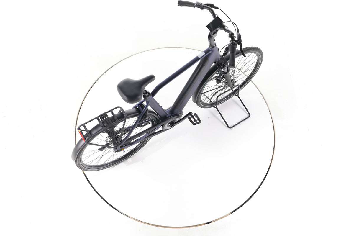 QWIC PREMIUM i MN7+ City E-Bike 2025 - Image 24